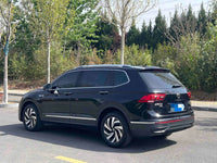 Volkswagen 2024 Tiguan L 1.5 TSI 300 TSI Front-Wheel-Drive Smart Enjoy Edition - 6