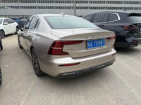 Volvo 2023 S60 48V 2.0T B4 Intelligent Escape Luxury Edition - 2