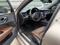 Volvo 2023 S60 48V 2.0T B4 Intelligent Escape Luxury Edition - 5