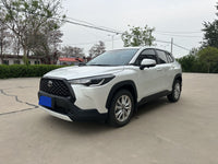 Toyota 2024 Corolla Cross 2.0 CVT Pioneer - 1