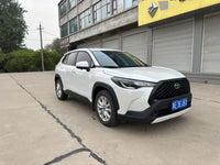 Toyota 2024 Corolla Cross 2.0 CVT Pioneer - 2