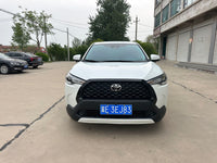 Toyota 2024 Corolla Cross 2.0 CVT Pioneer - 3