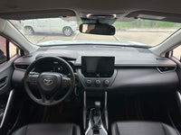 Toyota 2024 Corolla Cross 2.0 CVT Pioneer - 5