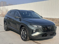 Hyundai 2023 Tucson L 1.5T LUX N Line Prestige Edition - 2