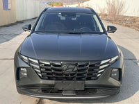 Hyundai 2023 Tucson L 1.5T LUX N Line Prestige Edition - 3