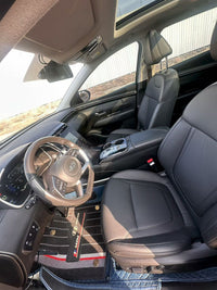 Hyundai 2023 Tucson L 1.5T LUX N Line Prestige Edition - 4