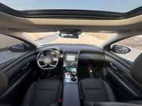 Hyundai 2023 Tucson L 1.5T LUX N Line Prestige Edition - 5