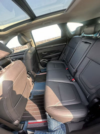 Hyundai 2023 Tucson L 1.5T LUX N Line Prestige Edition - 6