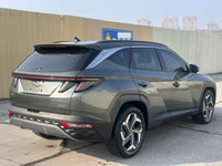 Hyundai 2023 Tucson L 1.5T LUX N Line Prestige Edition - 7