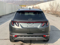 Hyundai 2023 Tucson L 1.5T LUX N Line Prestige Edition - 8