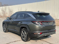 Hyundai 2023 Tucson L 1.5T LUX N Line Prestige Edition - 9