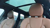 Volvo 2023 XC60 48V 2.0T B5 All-Wheel Drive Intelligent Luxury Edition - 4