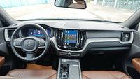 Volvo 2023 XC60 48V 2.0T B5 All-Wheel Drive Intelligent Luxury Edition - 5