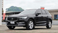 Volvo 2023 XC60 48V 2.0T B5 All-Wheel Drive Intelligent Luxury Edition - 1