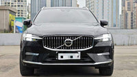 Volvo 2023 XC60 48V 2.0T B5 All-Wheel Drive Intelligent Luxury Edition - 2