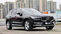 Volvo 2023 XC60 48V 2.0T B5 All-Wheel Drive Intelligent Luxury Edition - 3