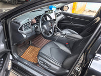 Toyota 2023 Camry Hybrid 2.5HG CVT Luxury Edition - 5