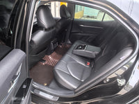 Toyota 2023 Camry Hybrid 2.5HG CVT Luxury Edition - 6