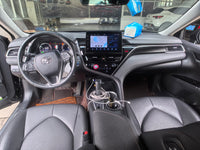 Toyota 2023 Camry Hybrid 2.5HG CVT Luxury Edition - 7
