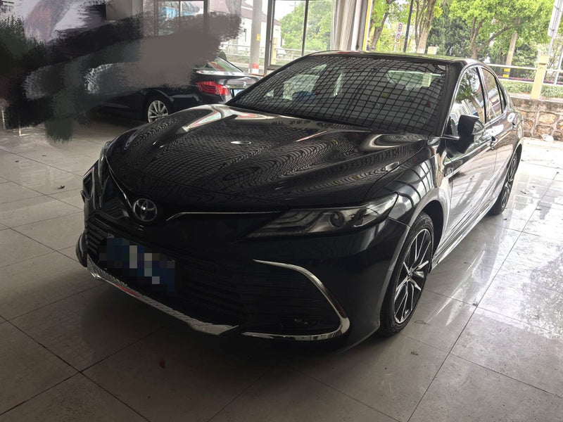 Toyota 2023 Camry Hybrid 2.5HG CVT Luxury Edition