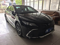 Toyota 2023 Camry Hybrid 2.5HG CVT Luxury Edition - 2