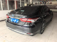 Toyota 2023 Camry Hybrid 2.5HG CVT Luxury Edition - 3
