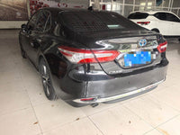 Toyota 2023 Camry Hybrid 2.5HG CVT Luxury Edition - 4