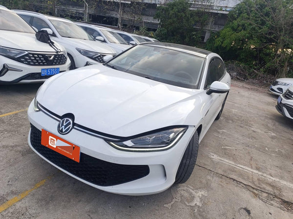 Volkswagen Lamando 2024 Lavida L 1.2 TSI 200 TSI Trendy Spicy Edition