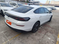 Volkswagen Lamando 2024 Lavida L 1.2 TSI 200 TSI Trendy Spicy Edition - 2