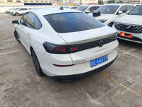 Volkswagen Lamando 2024 Lavida L 1.2 TSI 200 TSI Trendy Spicy Edition - 4