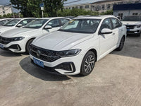 Volkswagen 2024 Lavida 1.5 Starry Sky 5 Million Edition - 1