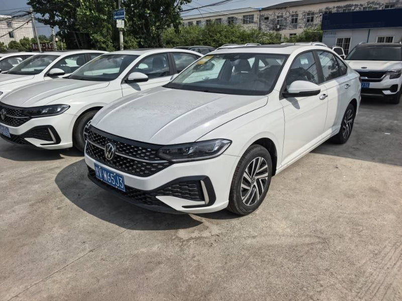 Volkswagen 2024 Lavida 1.5 Starry Sky 5 Million Edition