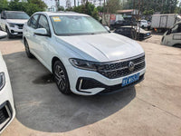 Volkswagen 2024 Lavida 1.5 Starry Sky 5 Million Edition - 2