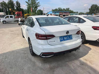 Volkswagen 2024 Lavida 1.5 Starry Sky 5 Million Edition - 4