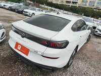 Volkswagen Lamando 2024 Lavida L 1.2 TSI 200 TSI Trendy Spicy Edition - 2