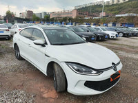 Volkswagen Lamando 2024 Lavida L 1.2 TSI 200 TSI Trendy Spicy Edition - 4
