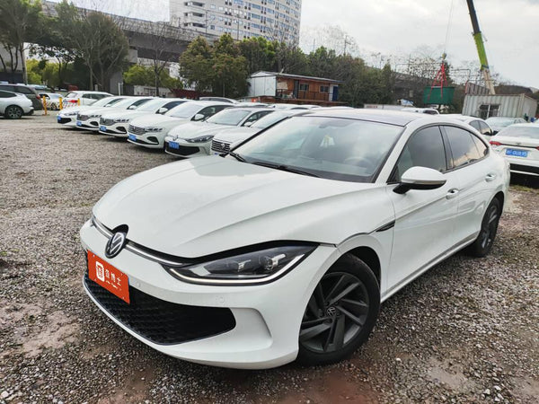 Volkswagen Lamando 2024 Lavida L 1.2 TSI 200 TSI Trendy Spicy Edition