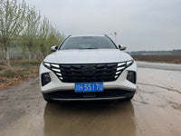 Hyundai 2023 Tucson L 1.5T DLX Luxury Edition - 2