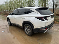 Hyundai 2023 Tucson L 1.5T DLX Luxury Edition - 7