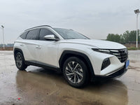 Hyundai 2023 Tucson L 1.5T DLX Luxury Edition - 3