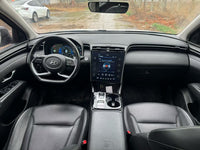 Hyundai 2023 Tucson L 1.5T DLX Luxury Edition - 4