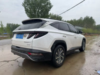 Hyundai 2023 Tucson L 1.5T DLX Luxury Edition - 9