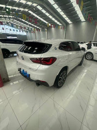 BMW 2023 X2 sDrive25i 2.0T Starry Edition - 3