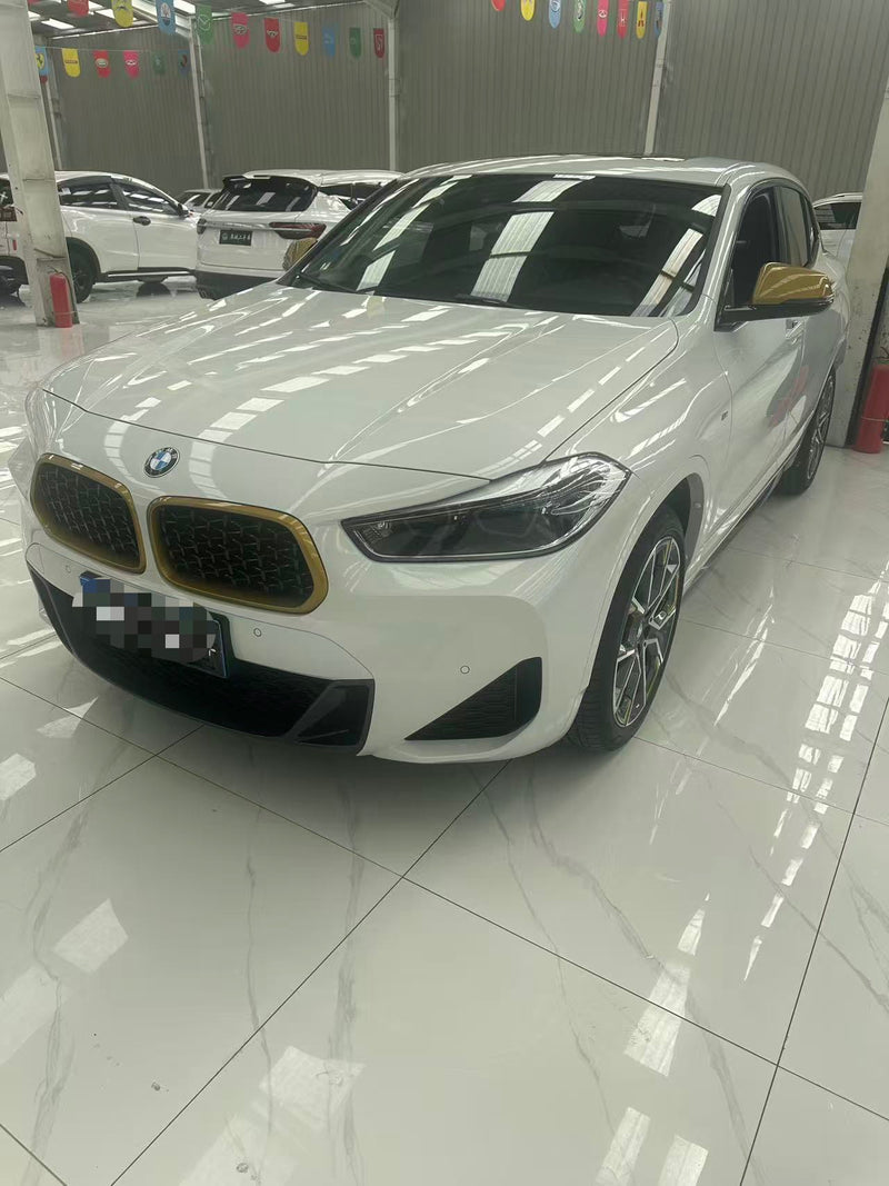 BMW 2023 X2 sDrive25i 2.0T Starry Edition