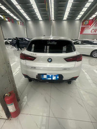 BMW 2023 X2 sDrive25i 2.0T Starry Edition - 4