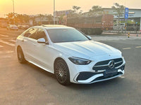 Mercedes-Benz C-Class 2024 C 200 L 48V 1.5T Sport - 2