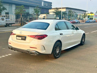 Mercedes-Benz C-Class 2024 C 200 L 48V 1.5T Sport - 3