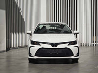 Toyota 2024 Corolla 1.2T CVT Pioneer Edition - 2