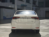 Toyota 2024 Corolla 1.2T CVT Pioneer Edition - 4