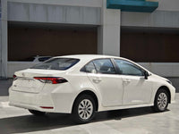 Toyota 2024 Corolla 1.2T CVT Pioneer Edition - 5